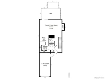 1514 Seneca Cir, Lafayette, CO 80026