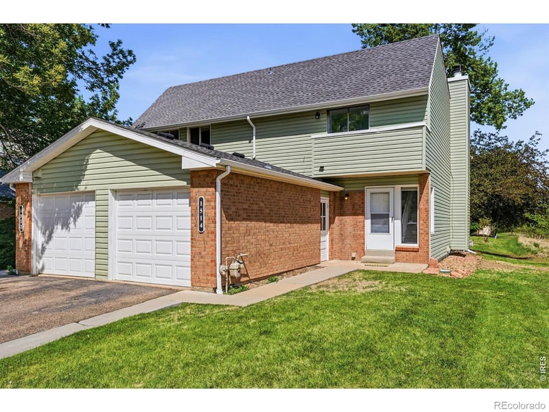 1514 Seneca Cir, Lafayette, CO 80026