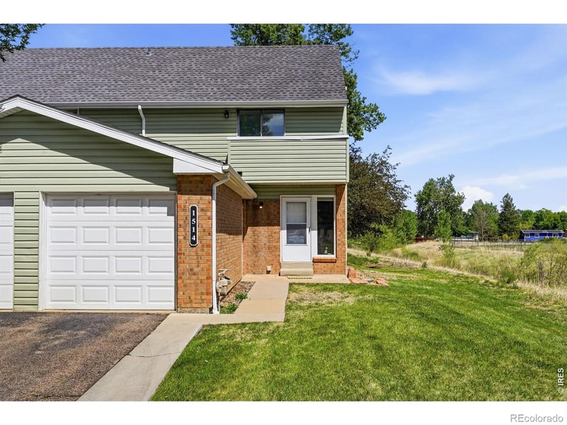 1514 Seneca Cir, Lafayette, CO 80026
