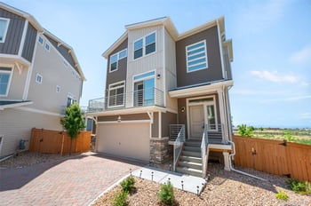 16103 111th Dr, Commerce City, CO 80022