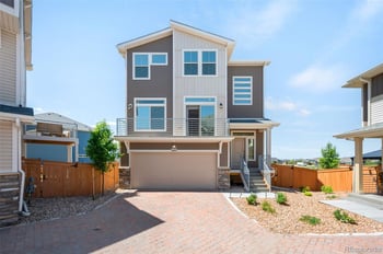 16103 E 111th Dr, Commerce City, CO 80022