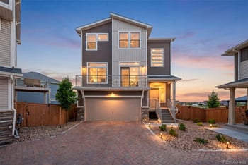 16103 E 111th Dr, Commerce City, CO 80022