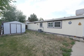 8391 Garfield Cir, Denver, CO 80229