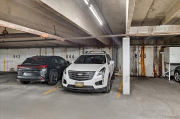 2 Adams St #205, Denver, CO 80206