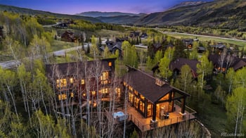 2800 Hunters Knob Rd, Silverthorne, CO 80498
