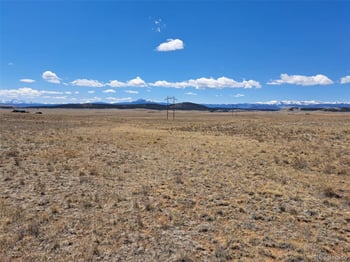 1356 Larimer Rd, Hartsel, CO 80449