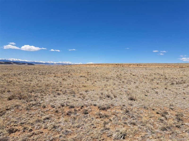 1356 Larimer Rd, Hartsel, CO 80449