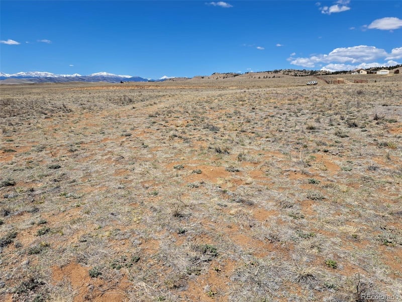 1356 Larimer Rd, Hartsel, CO 80449