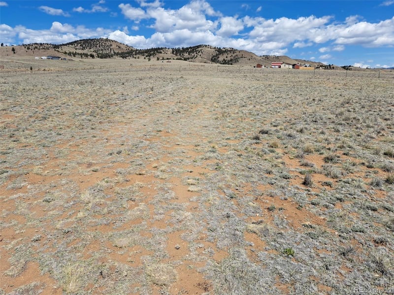 1356 Larimer Rd, Hartsel, CO 80449
