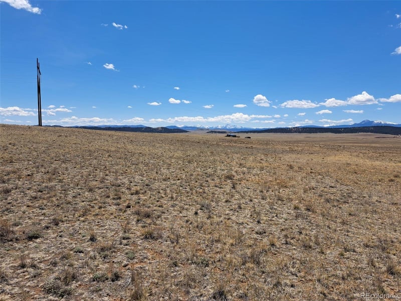 1356 Larimer Rd, Hartsel, CO 80449