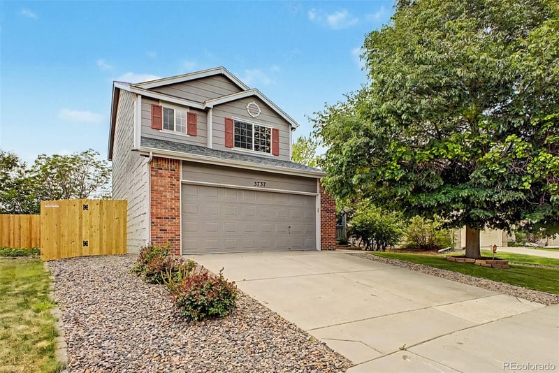 3737 Lisbon Way, Aurora, CO 80013