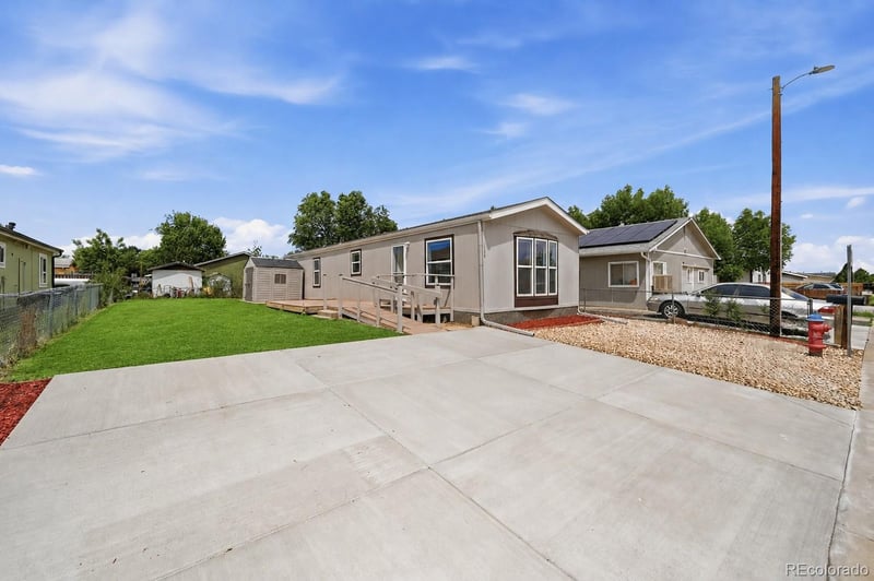 1108 Maclean St, Dacono, CO 80514
