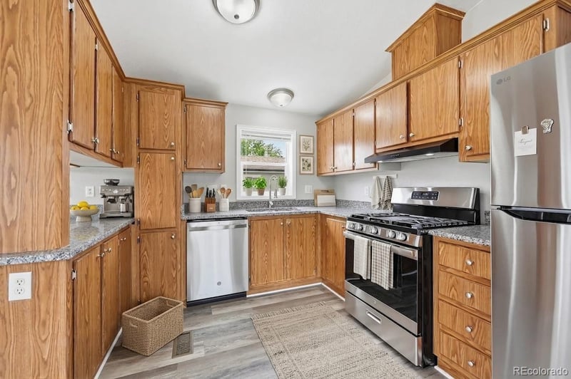 1108 Maclean St, Dacono, CO 80514
