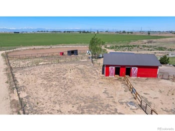 10691 County Road 23, Fort Lupton, CO 80621
