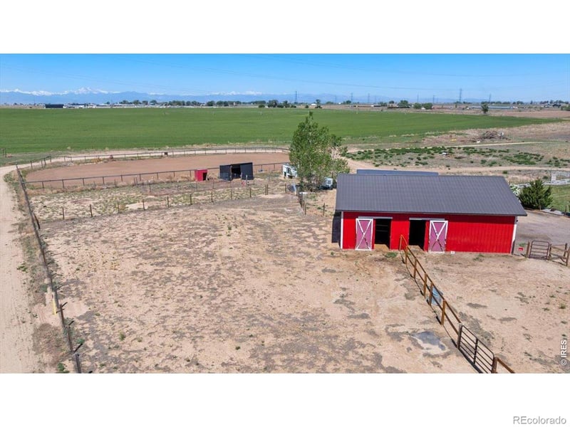 10691 County Road 23, Fort Lupton, CO 80621