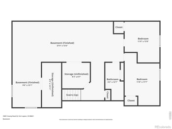 10691 County Road 23, Fort Lupton, CO 80621