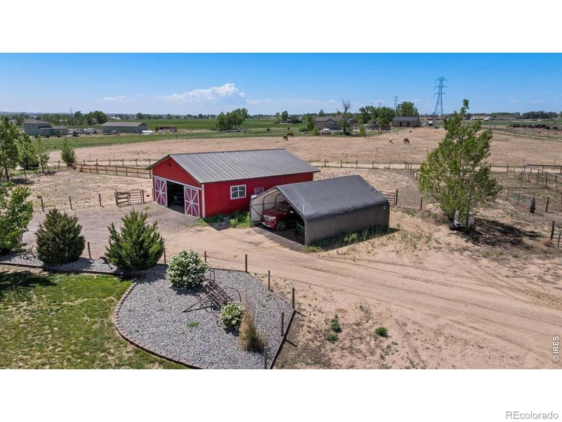 10691 County Road 23, Fort Lupton, CO 80621