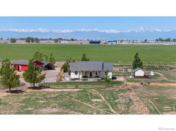 10691 County Road 23, Fort Lupton, CO 80621