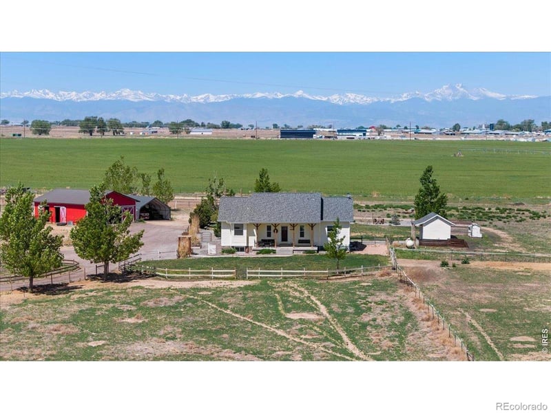 10691 County Road 23, Fort Lupton, CO 80621