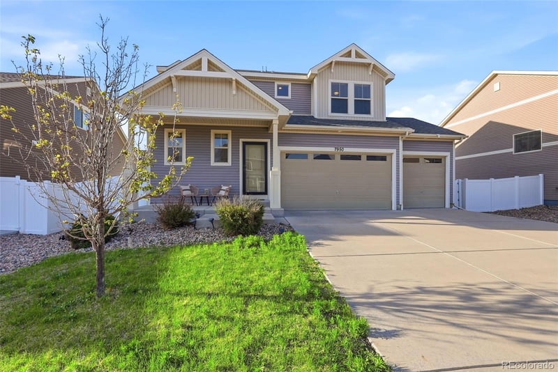 7950 Whistlestop Ln, Fountain, CO 80817