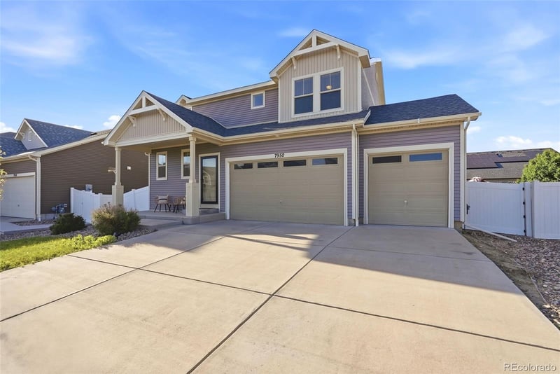 7950 Whistlestop Ln, Fountain, CO 80817