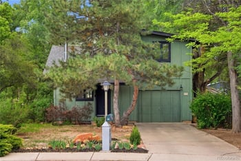 816 Rees Ct, Longmont, CO 80504