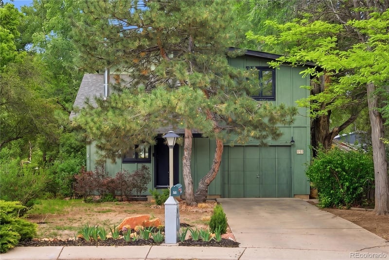 816 Rees Ct, Longmont, CO 80504