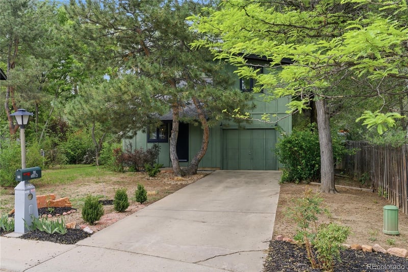 816 Rees Ct, Longmont, CO 80504