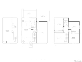 816 Rees Ct, Longmont, CO 80504