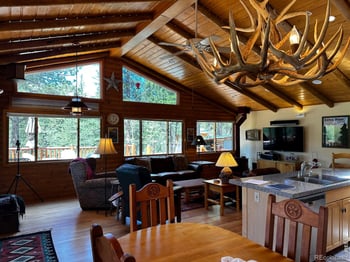 747 Coyote Hill Rd, Allenspark, CO 80510