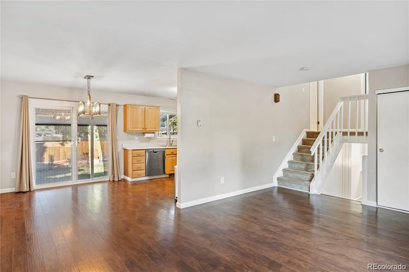 3528 Ouray Cir, Aurora, CO 80013