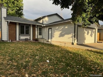 3528 Ouray Cir, Aurora, CO 80013