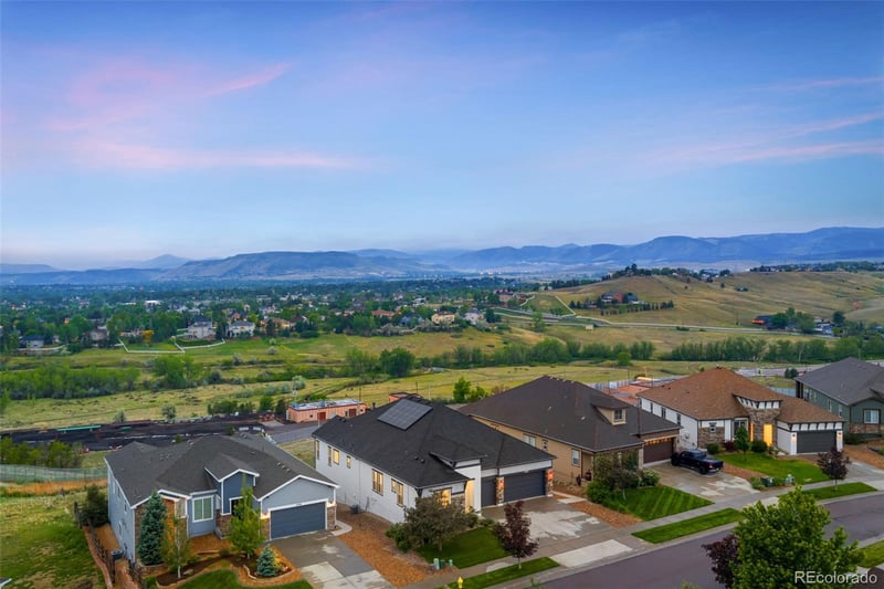 15798 83rd Ave, Arvada, CO 80007