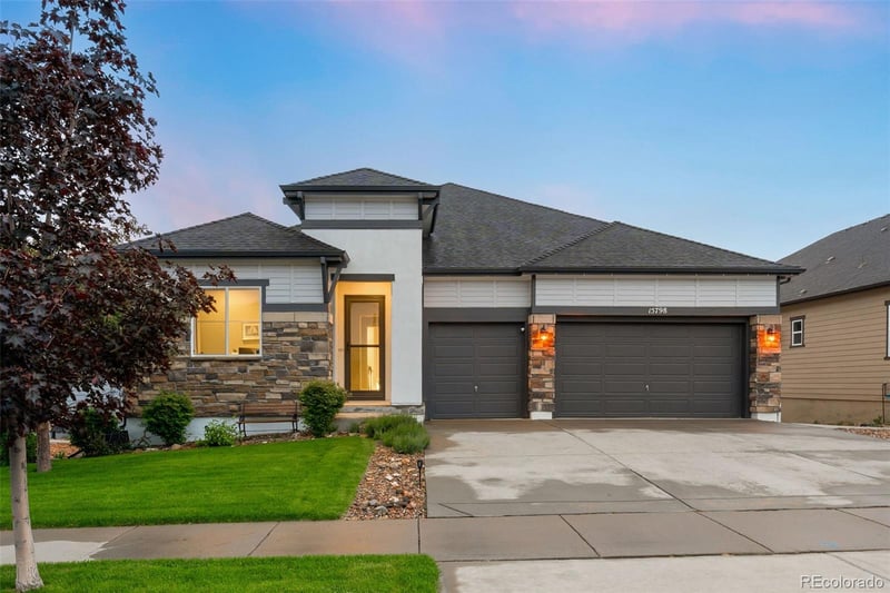 15798 83rd Ave, Arvada, CO 80007