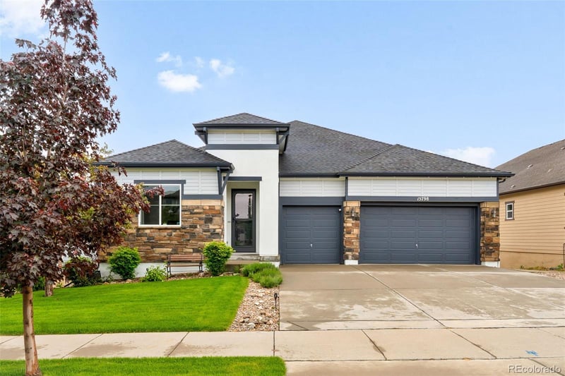 15798 83rd Ave, Arvada, CO 80007