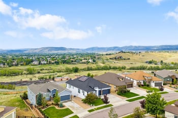 15798 83rd Ave, Arvada, CO 80007