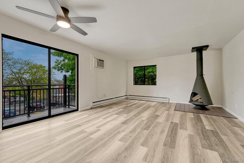 5995 Hampden Ave #22H, Denver, CO 80227