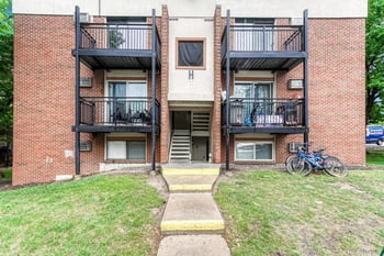 5995 Hampden Ave #22H, Denver, CO 80227