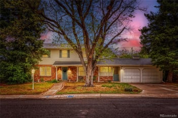 3320 S Locust St, Denver, CO 80222