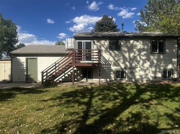 5033 Field Ct, Littleton, CO 80123