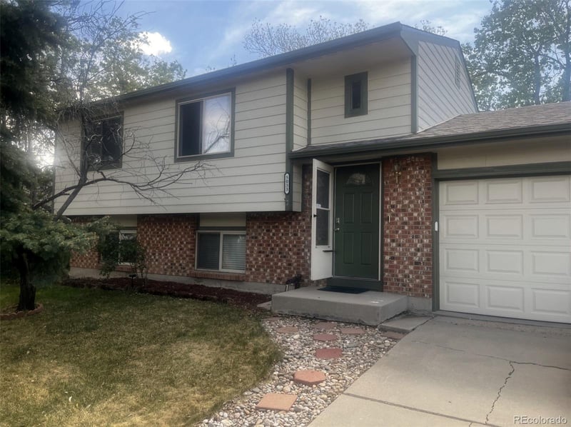 5033 Field Ct, Littleton, CO 80123