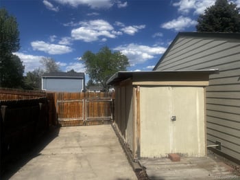 5033 Field Ct, Littleton, CO 80123