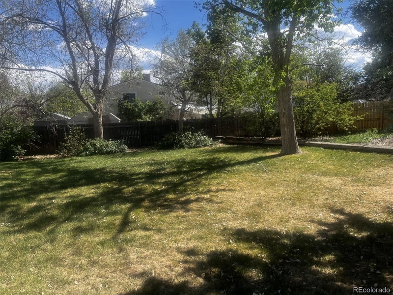 5033 Field Ct, Littleton, CO 80123