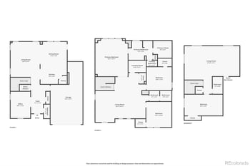 7568 Cat Tail Creek Dr, Colorado Springs, CO 80923