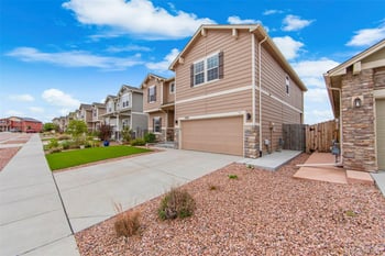 7568 Cat Tail Creek Dr, Colorado Springs, CO 80923