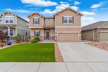 7568 Cat Tail Creek Dr, Colorado Springs, CO 80923