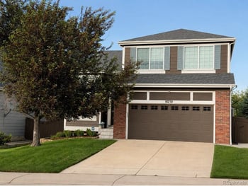 10250 Rotherwood Cir, Highlands Ranch, CO 80130