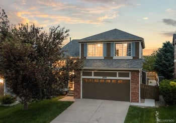 10250 Rotherwood Cir, Highlands Ranch, CO 80130