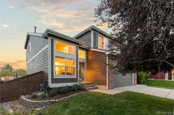10250 Rotherwood Cir, Highlands Ranch, CO 80130