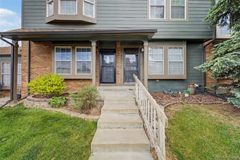 17457 Rice Cir #B, Aurora, CO 80015